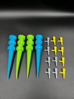 Dipçək üçün butulka nipel (12pcs) - Image 5