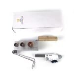 Balona qoşulan turba ütüsü - Image 7