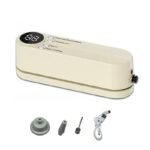 Vakuum aparatı zariatkalı SJT-818 - Image 4