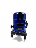 Royce lazer Urivin RV-5