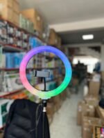 Tiktok fanarı rəngli(RGB) - Image 9