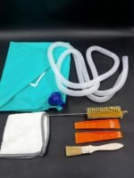 Kondisoner yumaq üçün paket - Image 2