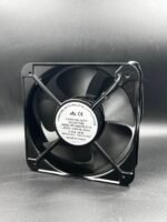 Fan 20x20 220v