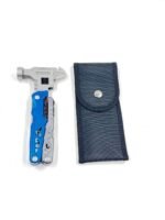 Kəlbətin,çəkic,açarlı multitool göy - Image 3