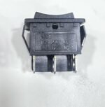 Knopka qara tək purjinli - Image 2