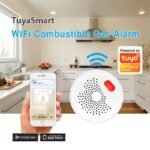 Qaz dedectoru Wifi - Image 5