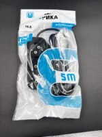 Uzadıcı Erika EU11-3W Qara - Image 4