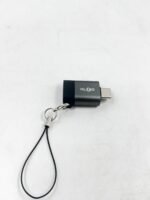 Adaptor KLGO usb-type-c HB-8 - Image 2