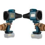 Hava vuran fənərli böyük F023 - Image 5