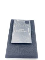 Günən panelli powerbank-RS-10W - Image 3