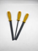 Yeyə nabor 3 pcs sarı - Image 3