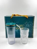 Kokteyl blenderi stəkanlı (Hədiyyəlik qablaşma)