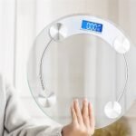 Tərəzi adam 2003A yumuru - Image 5