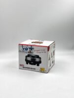 Peç YQ-105 xrom - Image 2