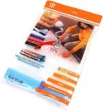 Paltar üçün vakuum paket - Image 2