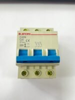 Elandax 32A 3 faza avtomat