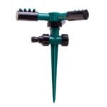 Fırlanan şlanq başlığı yerə batan - Image 5