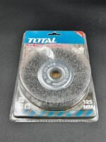 Total 125mm setka disk - Image 2