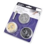 Mişar nabor 3pcs Saw blades - Image 3