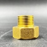 Perexod 15"iç,20"çöl rezba - Image 4