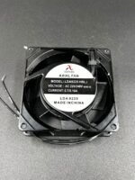 Fan 9x9x2.5 -220v - Image 6