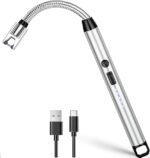 Qaz yandıran USB - Image 6