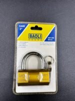 Qıfıl BAOLİ art.205 - Image 3