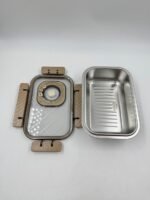 Lunch box nerj 680 ml - Image 5