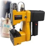 Kisə tikən zariatkalı