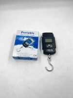 Tərəzi qara 50 kq əl - Image 5