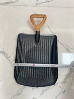 Sac lapatka formalı 28 sm - Image 2