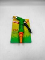 Şlanq başlığı yaşıl ağzı dəmir - Image 2