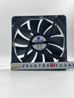 Fan 13x13 /12V - Image 3