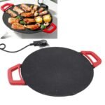 Sac elektrik tava formalı - Image 2