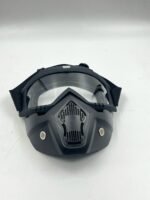 Maska qara ninja - Image 7