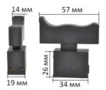 Knopka №38 (TYP-N8189)