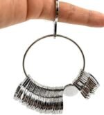 Üzük ölçən,barmaq ölçən dəst