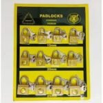 Qıfıl nabor sarı - Image 3