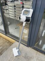 Əl tozsoran zaryatkalı - Image 2