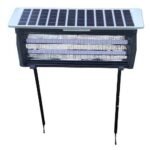 Ağcaqanad paneli günəş panelli - Image 12