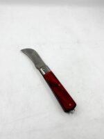 Calaq bıçağı taxta qulp böyük - Image 2