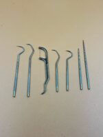 Diş təmizləyən nerj - Image 2