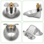 Qoyun su qabı nerj - Image 6