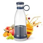 Kokteyl blenderi butulka formalı - Image 2