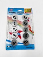 Rəqəmlər maqnit - Image 2