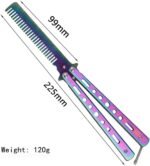 Daraq kəpənək xamilyon - Image 4