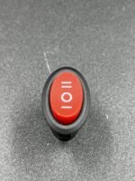Knopka oval balaca - Image 3