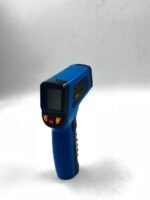 Lazer termometr TS-600 - Image 4