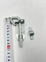 Şpinqalet qıfıl WC - Image 4