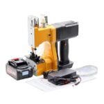 Kisə tikən zariatkalı - Image 4